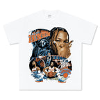 Jalen Brunson Short Sleeve. 3.0