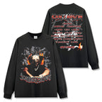 Ken Carson Long Sleeve