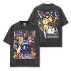 LeBron James Tee