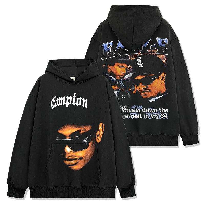 Eazy-E Hoodie
