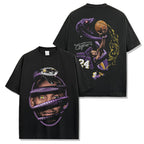 Kobe Bryant Black Mamba Tee