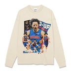 Cade Cunningham Long Sleeve