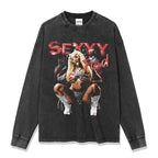 Sexyy Red Long Sleeve