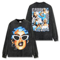 Cardi B Long Sleeve 2.0