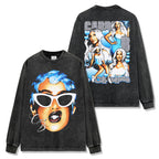 Cardi B Long Sleeve 2.0