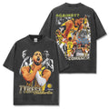 Tyrese Haliburton vintage graphic tee — Archive 199x