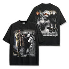 Kanye West Vultures Tee