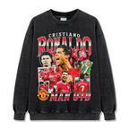 Cristiano Ronaldo Crewneck