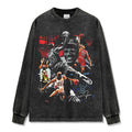 Michael Jordan Long Sleeve