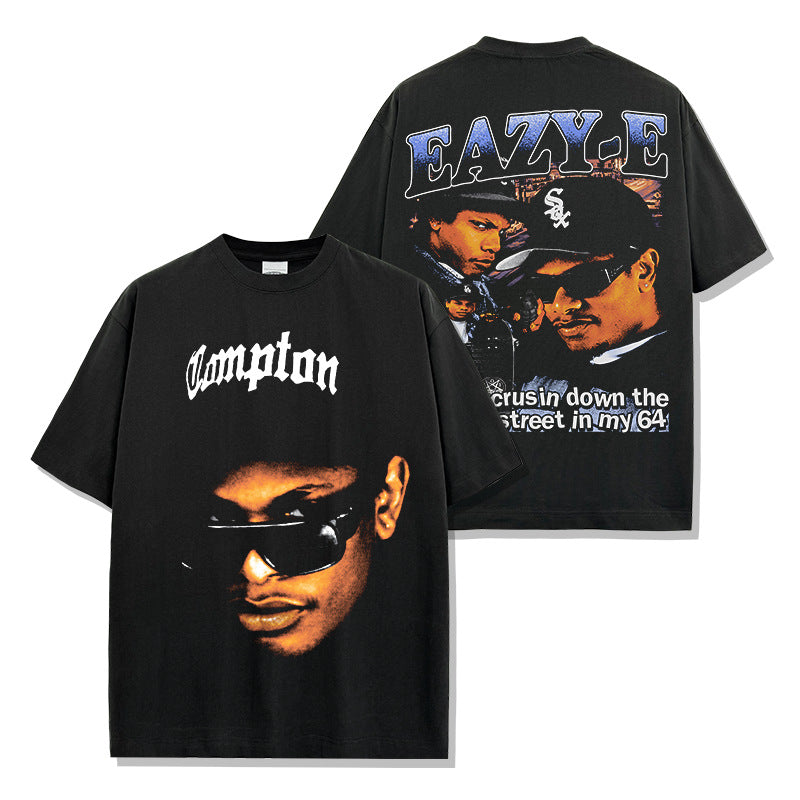 Eazy-E Tee