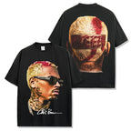Chris Brown Breezy Tee