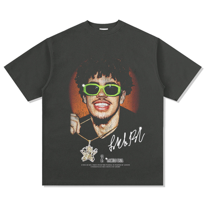 Lamelo Ball 2.0 Tee