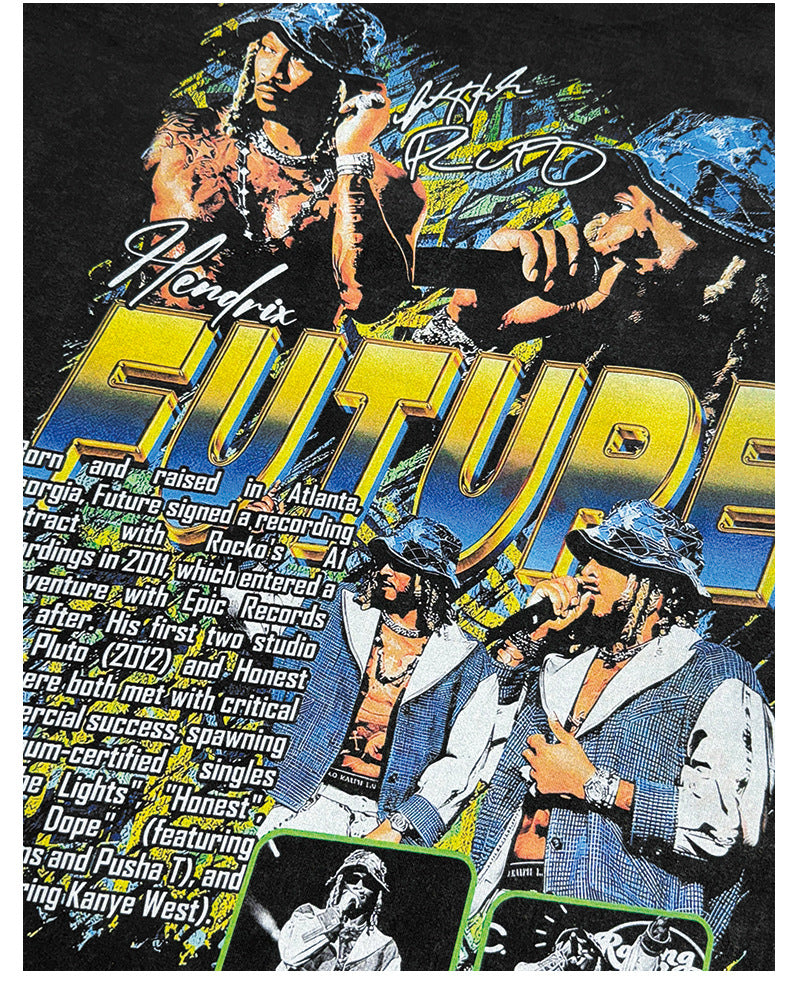 Future Hoodie