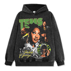 Tems Hoodie