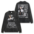 Kanye West Yeezus Long Sleeve