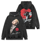 Chris Brown 2.1 Hoodie