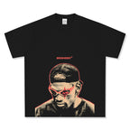 Dennis Rodman Tee