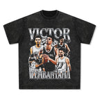 Victor Wembanyama Tee