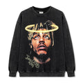 Juice WRLD Crewneck