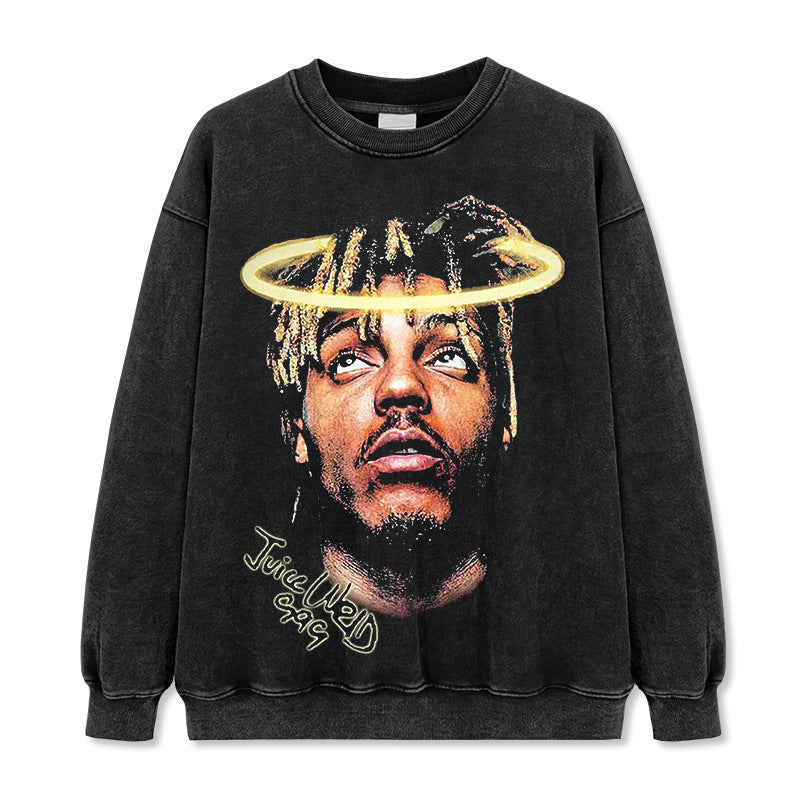 Juice WRLD Crewneck