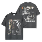 Kanye West Vultures Tee