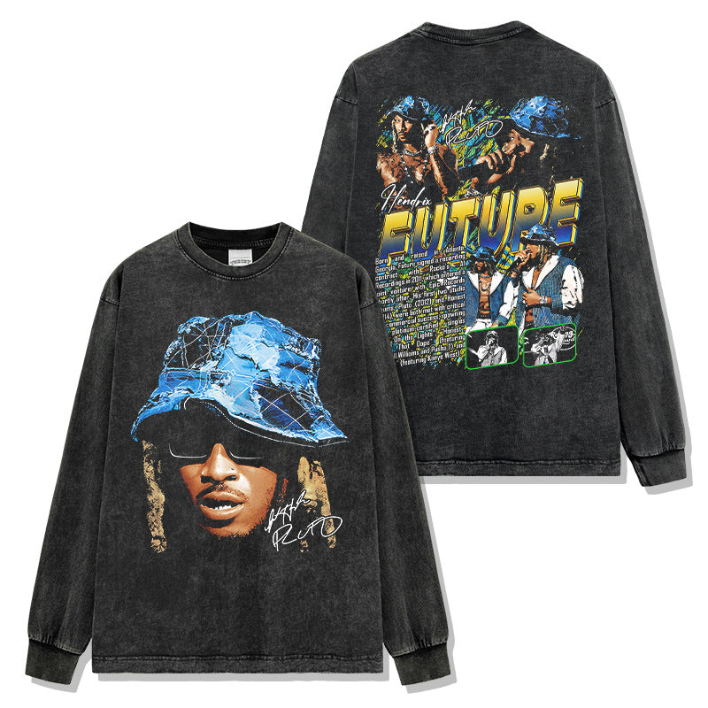 Future Long Sleeve