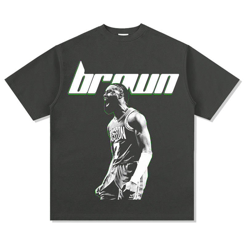 Jaylen Brown Tee