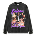 Selena Long Sleeve