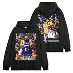 LeBron James Hoodie