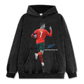 Cristiano Ronaldo Hoodie