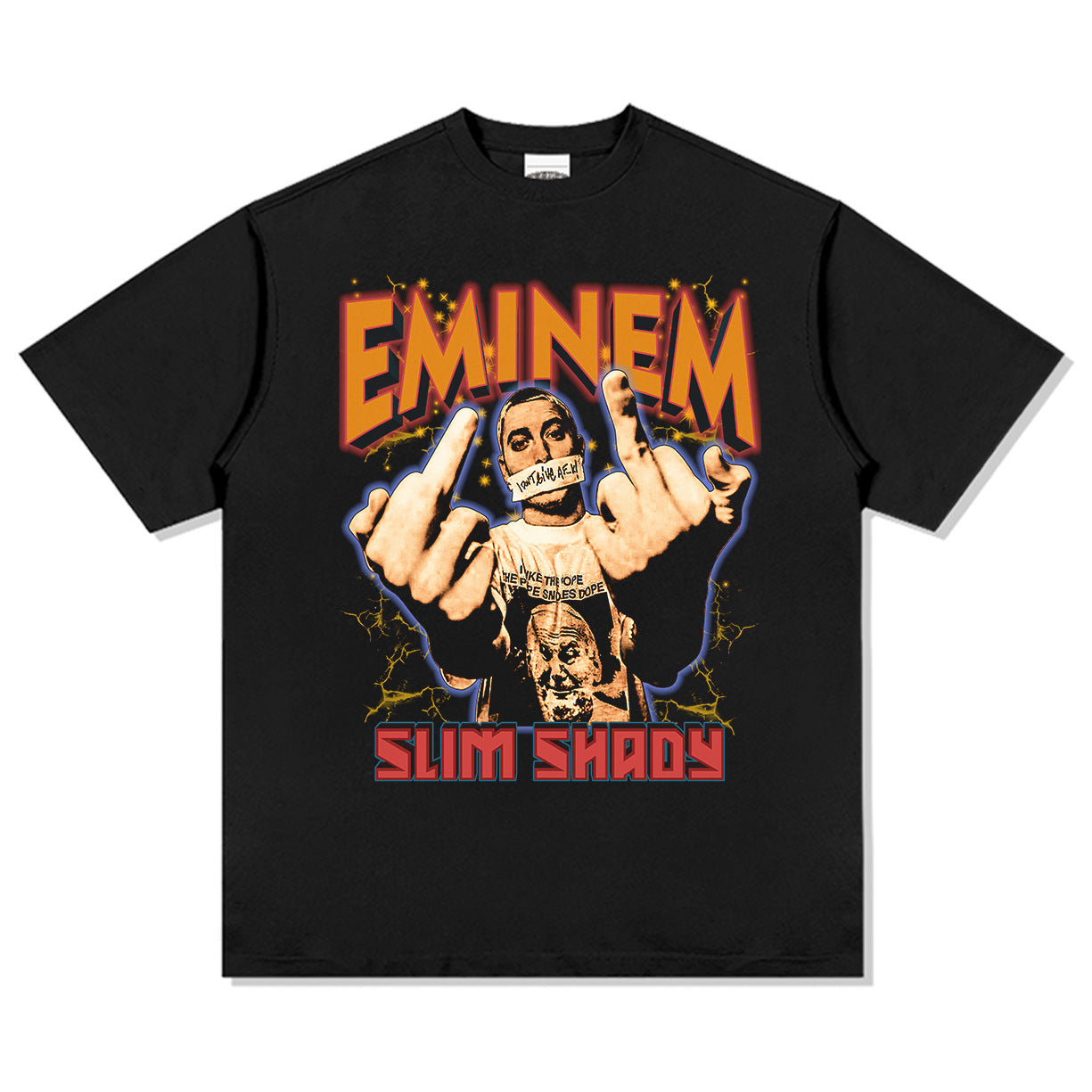 Eminem Tee