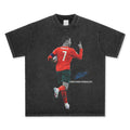 Cristiano Ronaldo Tee