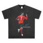 Cristiano Ronaldo Tee