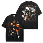 Allen Iverson Tee