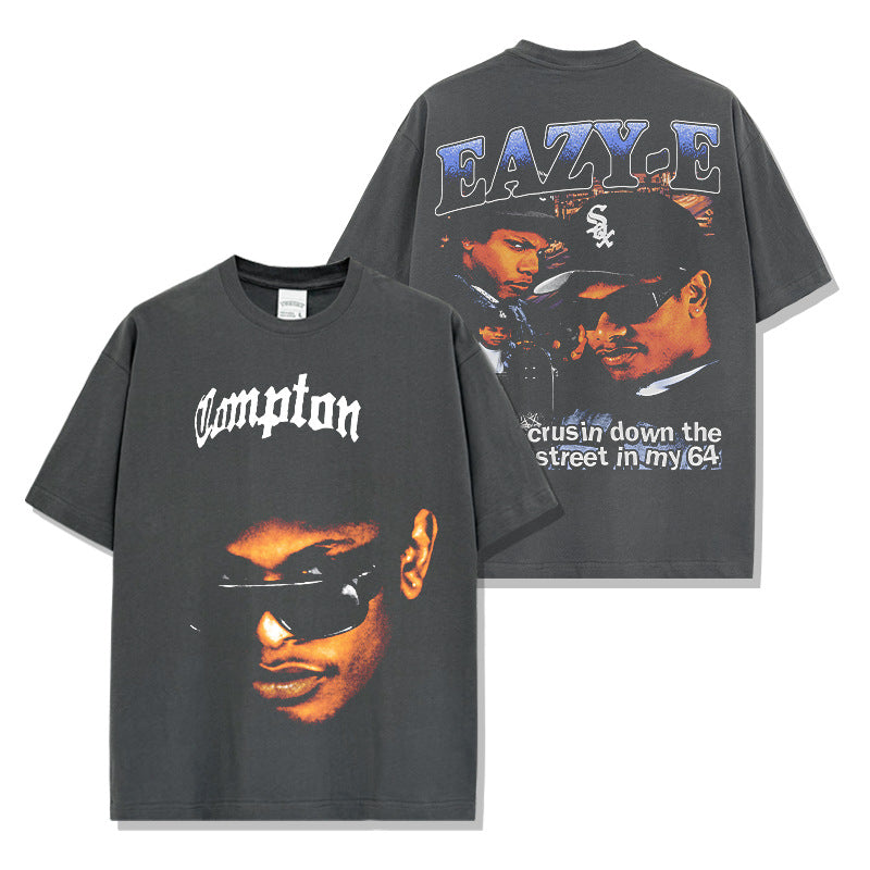Eazy-E Tee