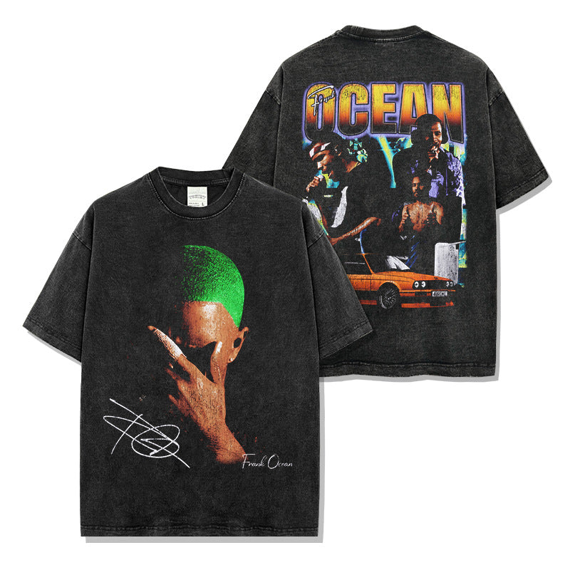 Frank Ocean Tee