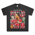 Cristiano Ronaldo Tee