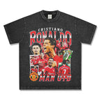 Cristiano Ronaldo Tee