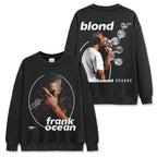 Frank Ocean Blonde Crewneck