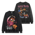 Juice WRLD 999 Crewneck