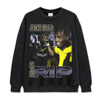Juice WRLD Crewneck