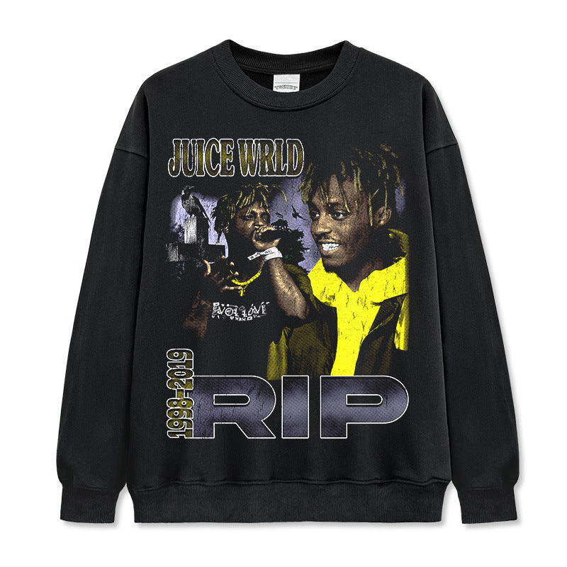 Juice WRLD Crewneck