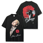Chris Brown 2.1 Tee