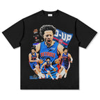 Cade Cunningham Tee