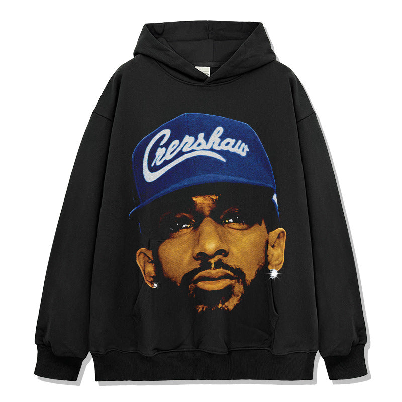 Nipsey Hussle Hoodie