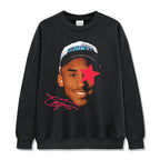 Kobe Bryant Draft Day Crewneck