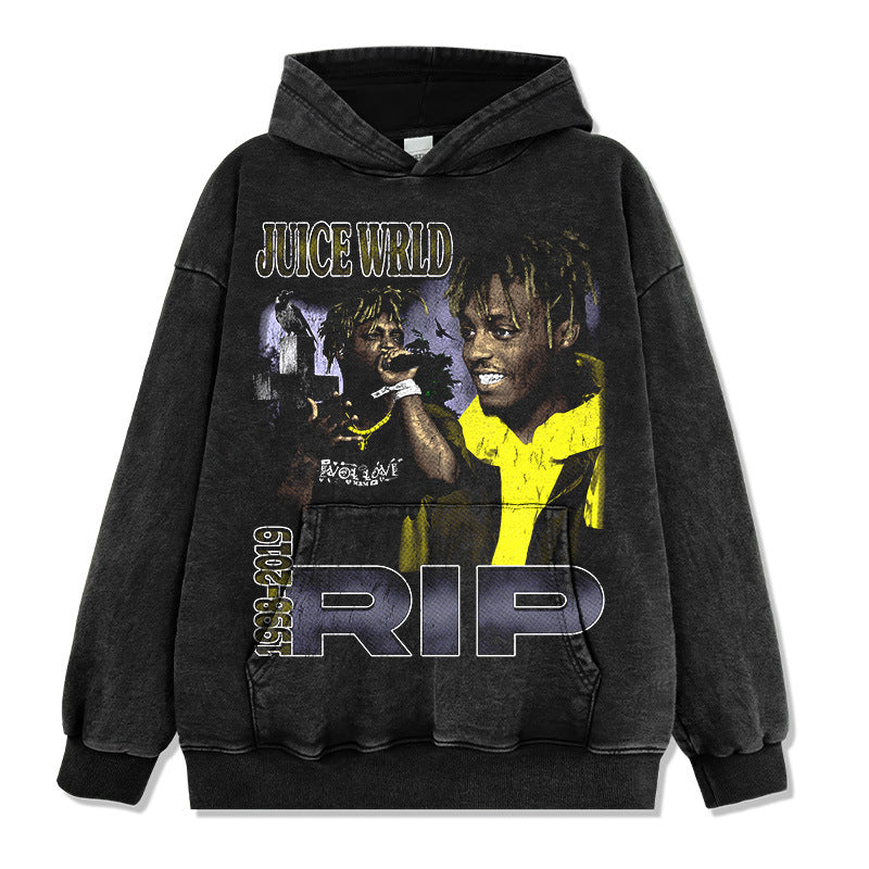 Juice WRLD Hoodie