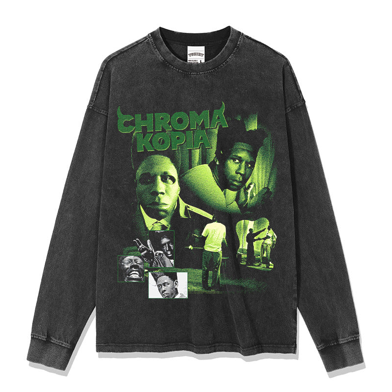 Tyler The Creator Long Sleeve