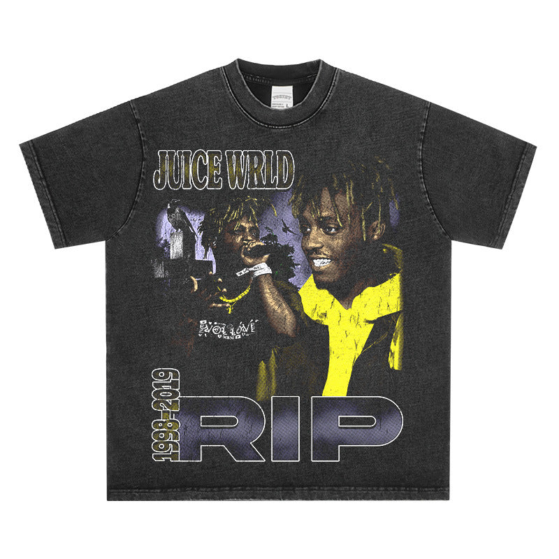 Juice WRLD Tee