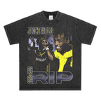 Juice WRLD Tee